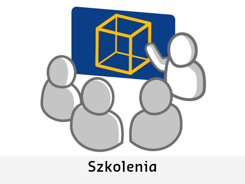 Szkolenia