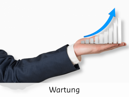 Wartung