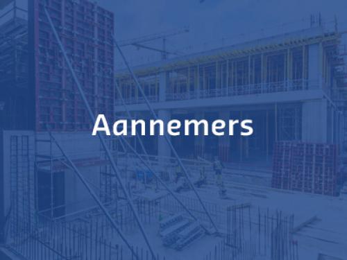 Aannemers