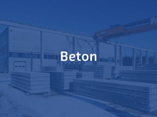 Beton