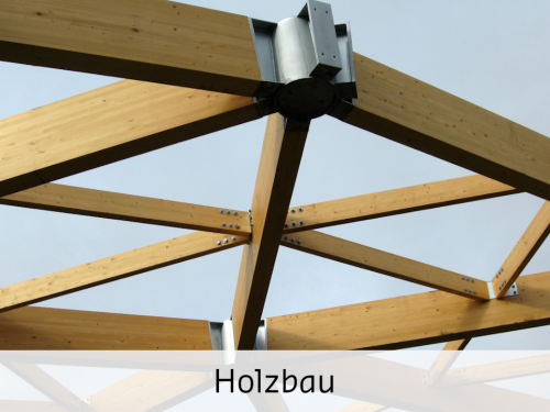 Holzbau