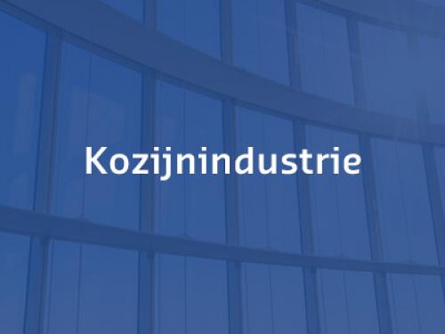 Kozijnindustrie