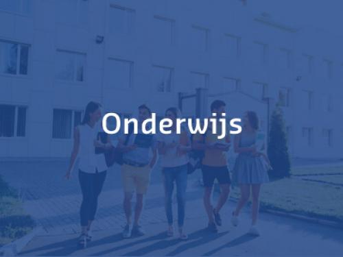 Onderwijs