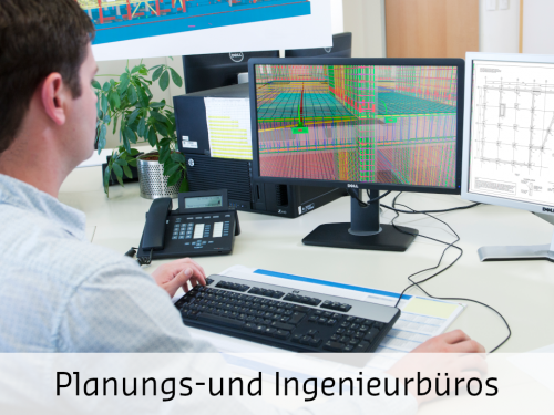 Planungs-und Ingenieurbüros