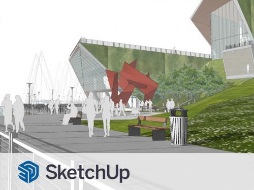 SketchUp