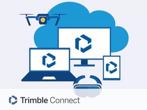 Trimble Connect