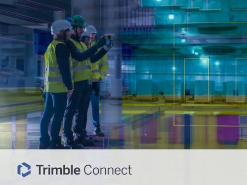 Trimble Connect