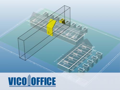 BIM Software - Vico Office