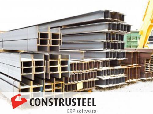 ConstruSteel