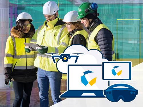 Trimble Connect