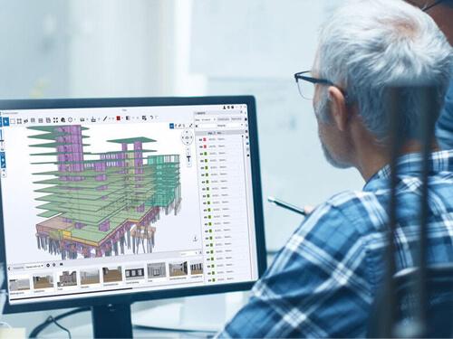 Trimble Connect for Tekla Structures