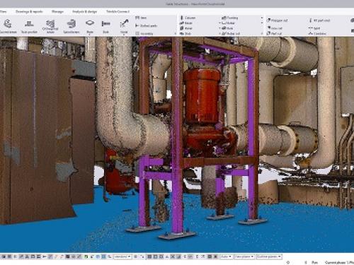 point Cloud