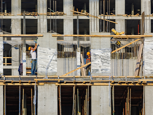 Představení Tekla Structures pro železobetonové konstrukce