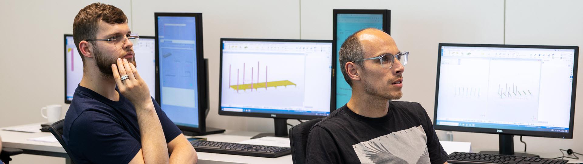 Tekla Structures voor ingenieurs Tekla Structures voor ingenieurs