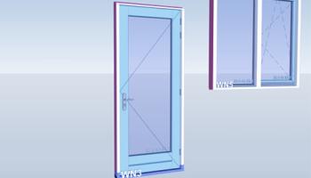 Opleiding Construsoft Window