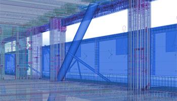 Tekla Structures voor ingenieurs