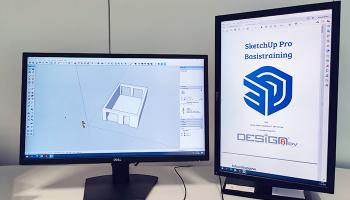 SketchUp opleiding