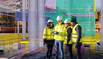Trimble Connect Business