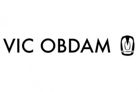 VIC Obdam logo