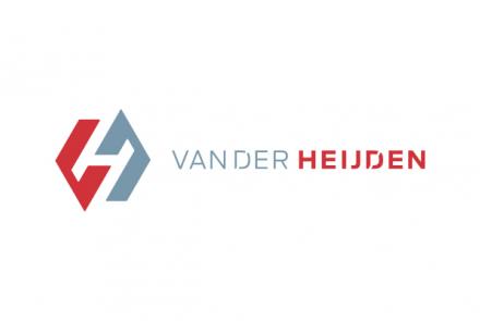 Van der Heijden logo