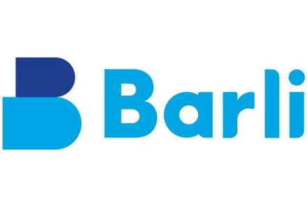 Barli logo