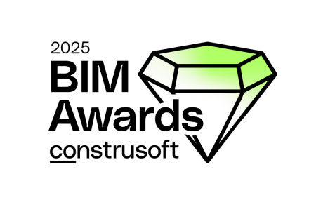 Logo BIM Awards 2025