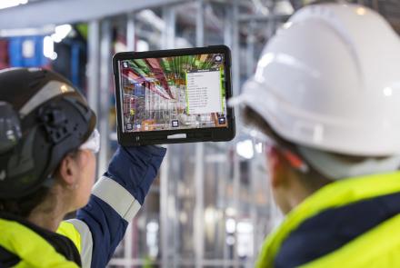 Novinky v Trimble Connect – léto 2025