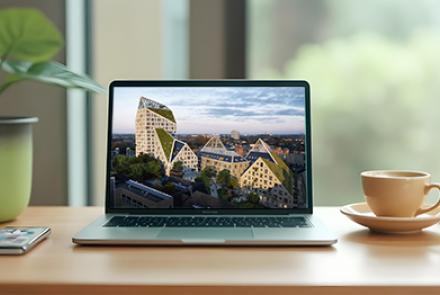 Stam + De Koning Bouw