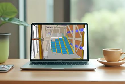 Arcon Houtconstructies