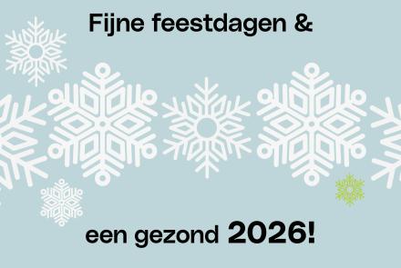 Kerstgroet