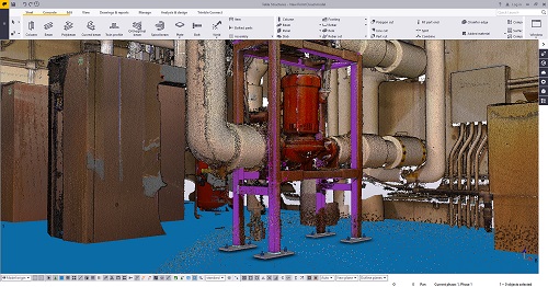 point Cloud
