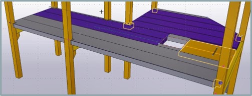 Efektivní navrhování prefabrikovaných stropních panelů